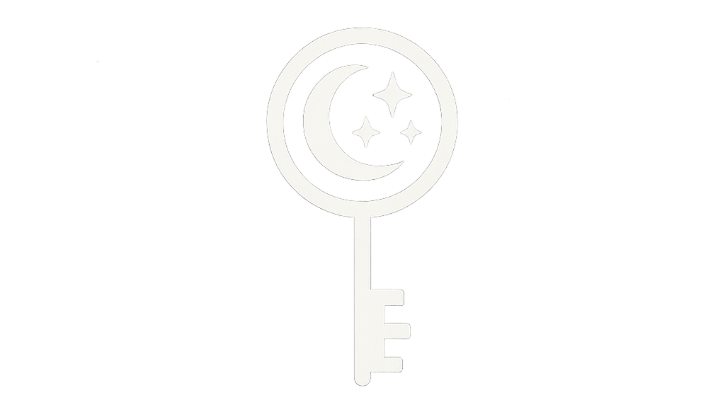 AstroKey Logo